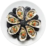 Hau nuong da