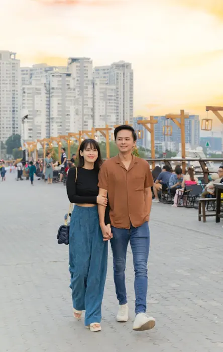 Nha hang boathouse binh khanh